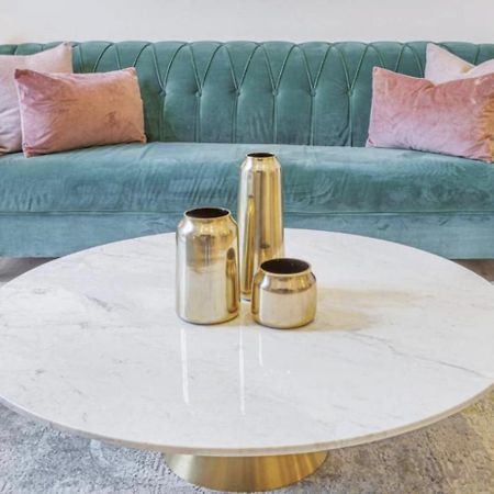 Elysian House - Kensington Serviced Apartments London Luaran gambar