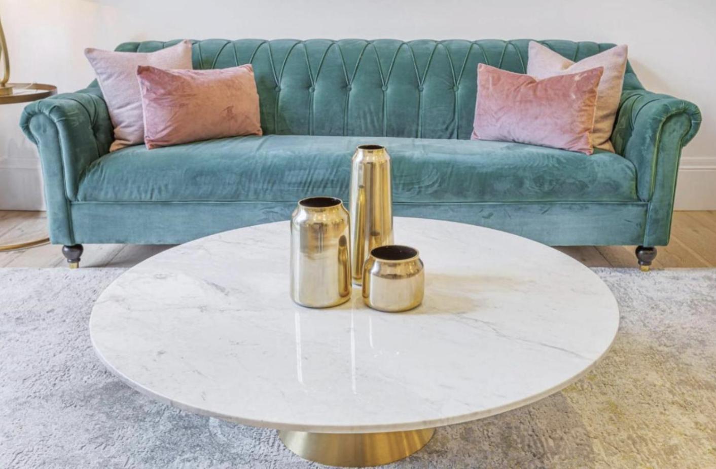 Elysian House - Kensington Serviced Apartments London Luaran gambar