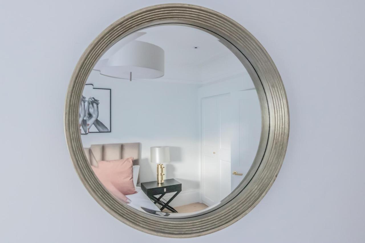 Elysian House - Kensington Serviced Apartments London Luaran gambar