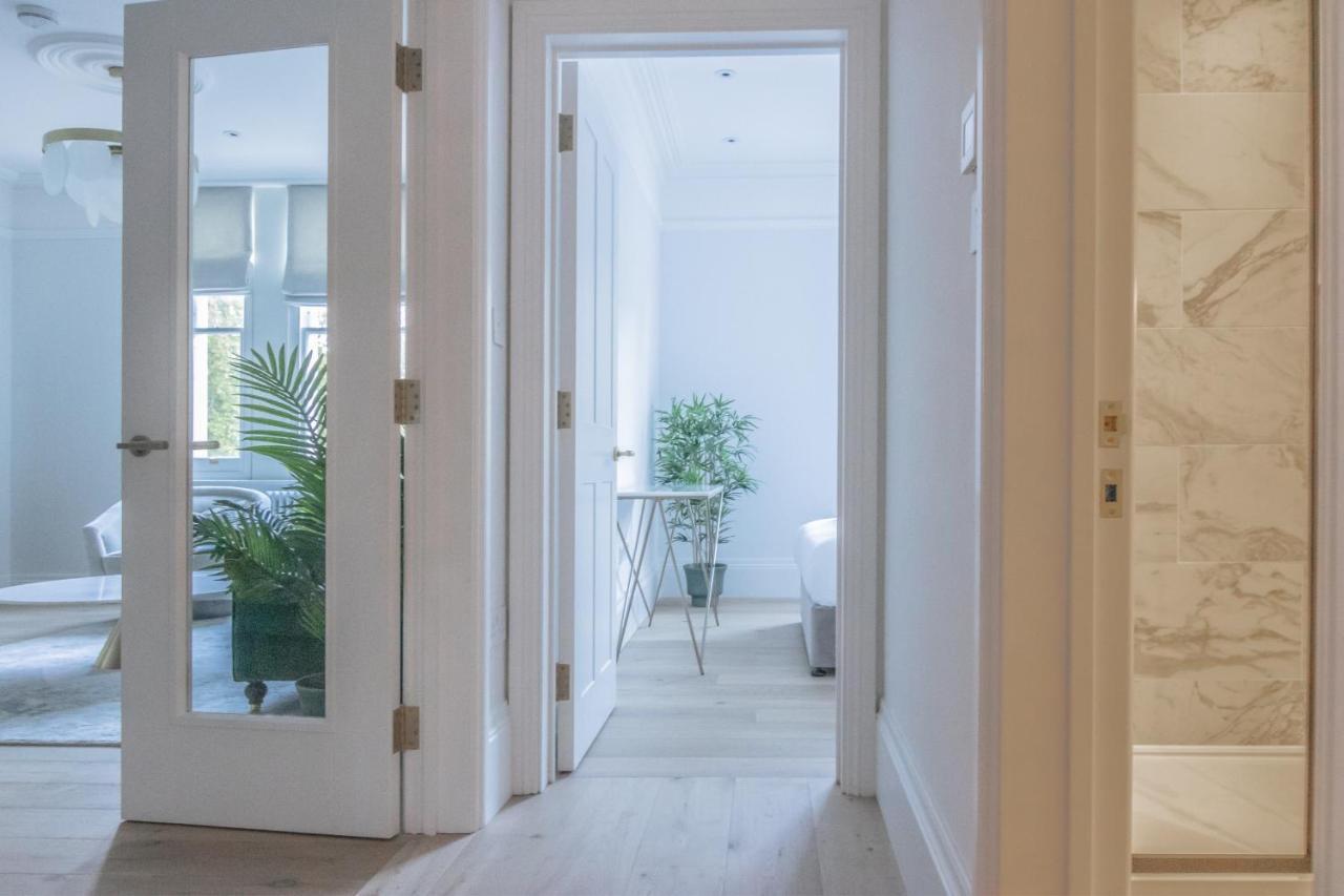 Elysian House - Kensington Serviced Apartments London Luaran gambar