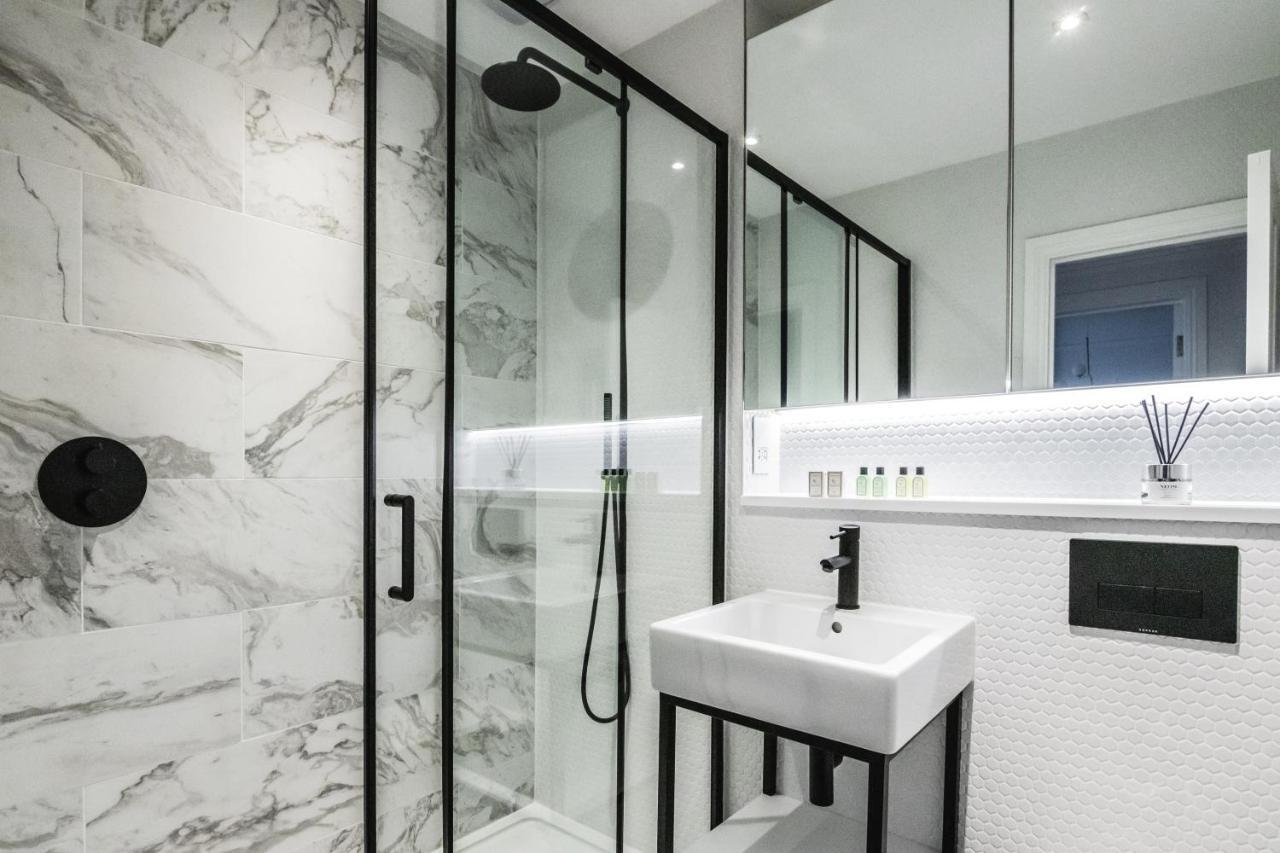 Elysian House - Kensington Serviced Apartments London Luaran gambar