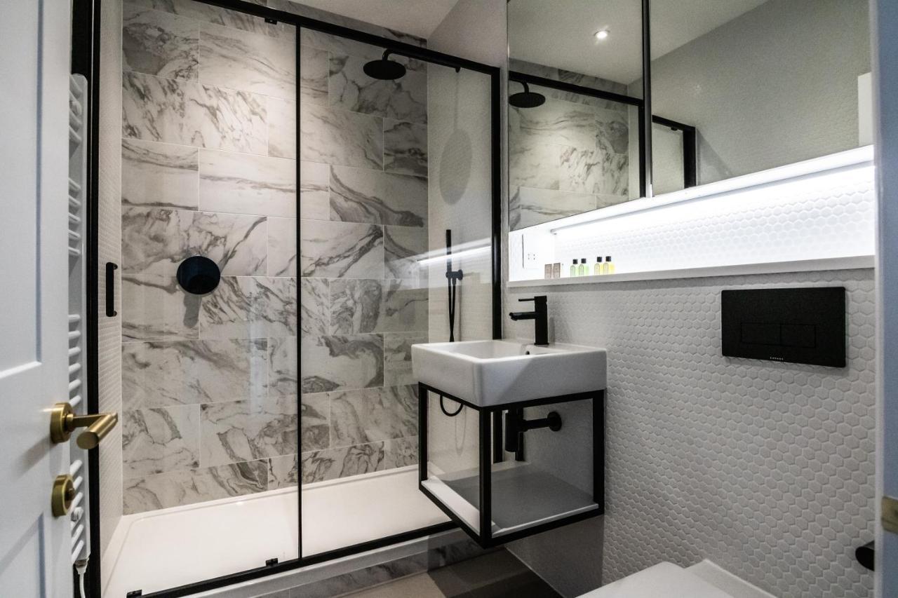 Elysian House - Kensington Serviced Apartments London Luaran gambar