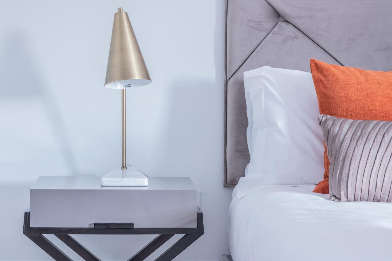 Elysian House - Kensington Serviced Apartments London Luaran gambar