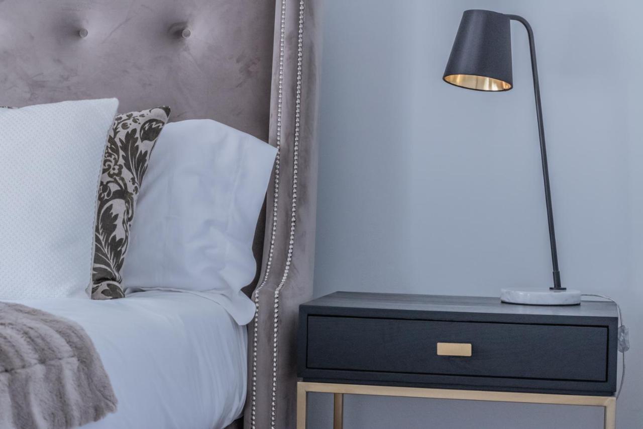 Elysian House - Kensington Serviced Apartments London Luaran gambar