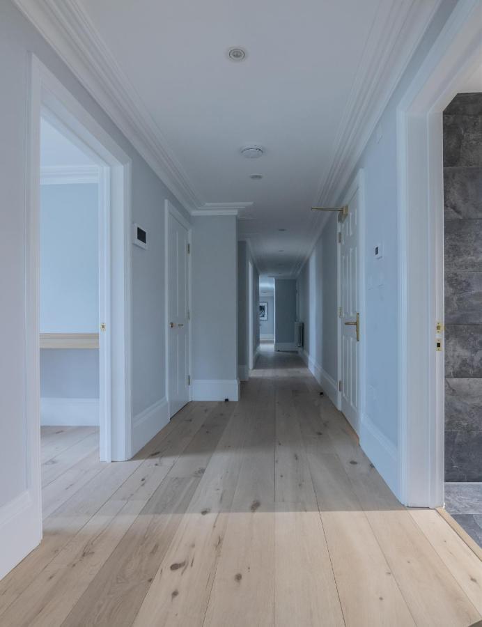 Elysian House - Kensington Serviced Apartments London Luaran gambar