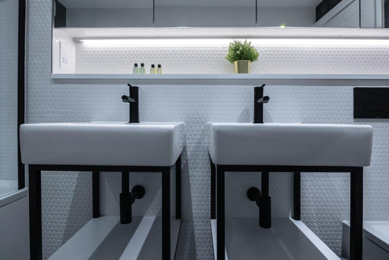Elysian House - Kensington Serviced Apartments London Luaran gambar
